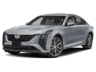 2026 Cadillac CT5 | Smithfield, NC