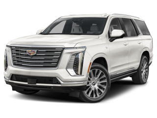 2026 Cadillac Escalade & Escalade V-Series | Smithfield, NC