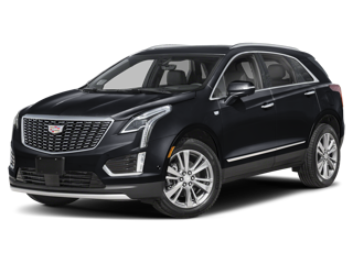 2026 Cadillac XT5 | Deacon Jones Cadillac