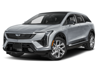 2025 Cadillac OPTIQ