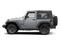 2016 Jeep Wrangler Sport 4x4