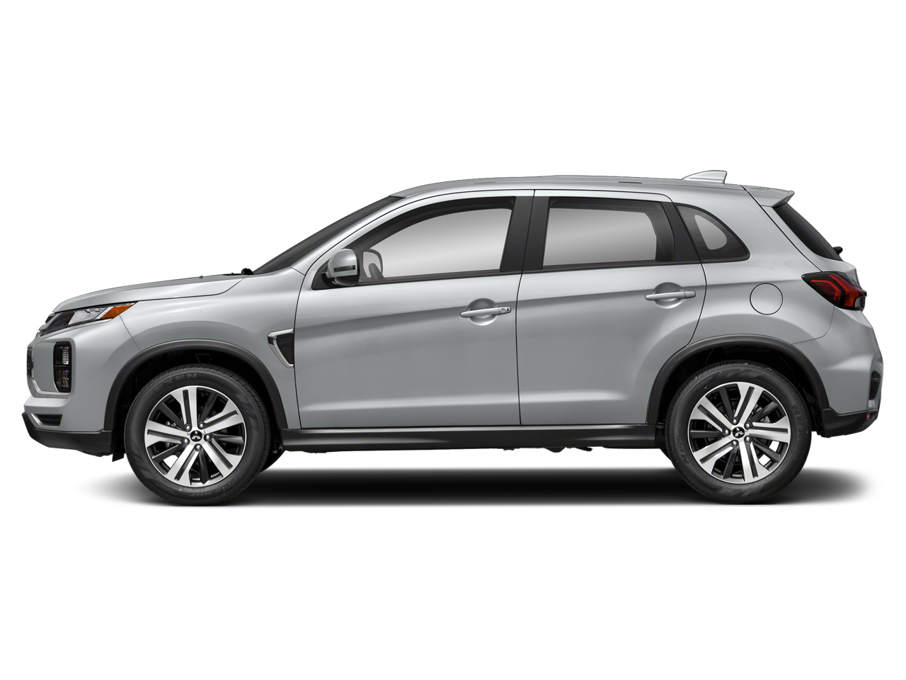 2022 Mitsubishi Outlander Sport 2.0 SE