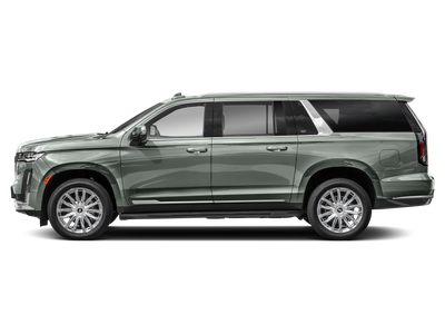 2023 Cadillac Escalade ESV 4WD Premium Luxury