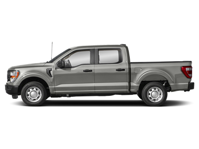 2023 Ford F-150 Base