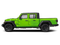 2025 Jeep Gladiator Willys