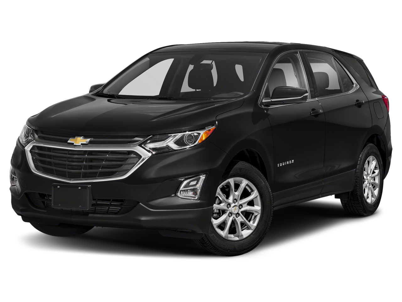 2018 Chevrolet Equinox LT w/2LT