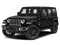 2022 Jeep Wrangler 4xe Rubicon