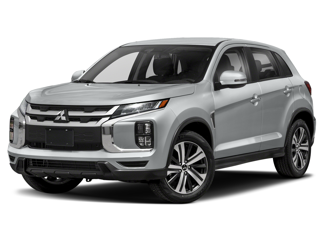 2022 Mitsubishi Outlander Sport 2.0 SE