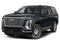 2025 Cadillac Escalade Premium Luxury Platinum