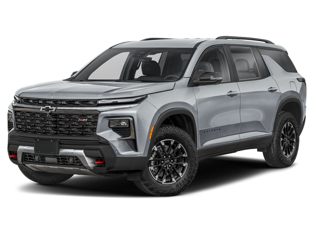 2026 Chevrolet Traverse Z71 for sale in Smithfield, NC