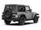 2016 Jeep Wrangler Sport 4x4