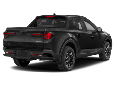 2022 Hyundai Santa Cruz 2.5T SEL Premium