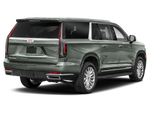 2023 Cadillac Escalade ESV 4WD Premium Luxury