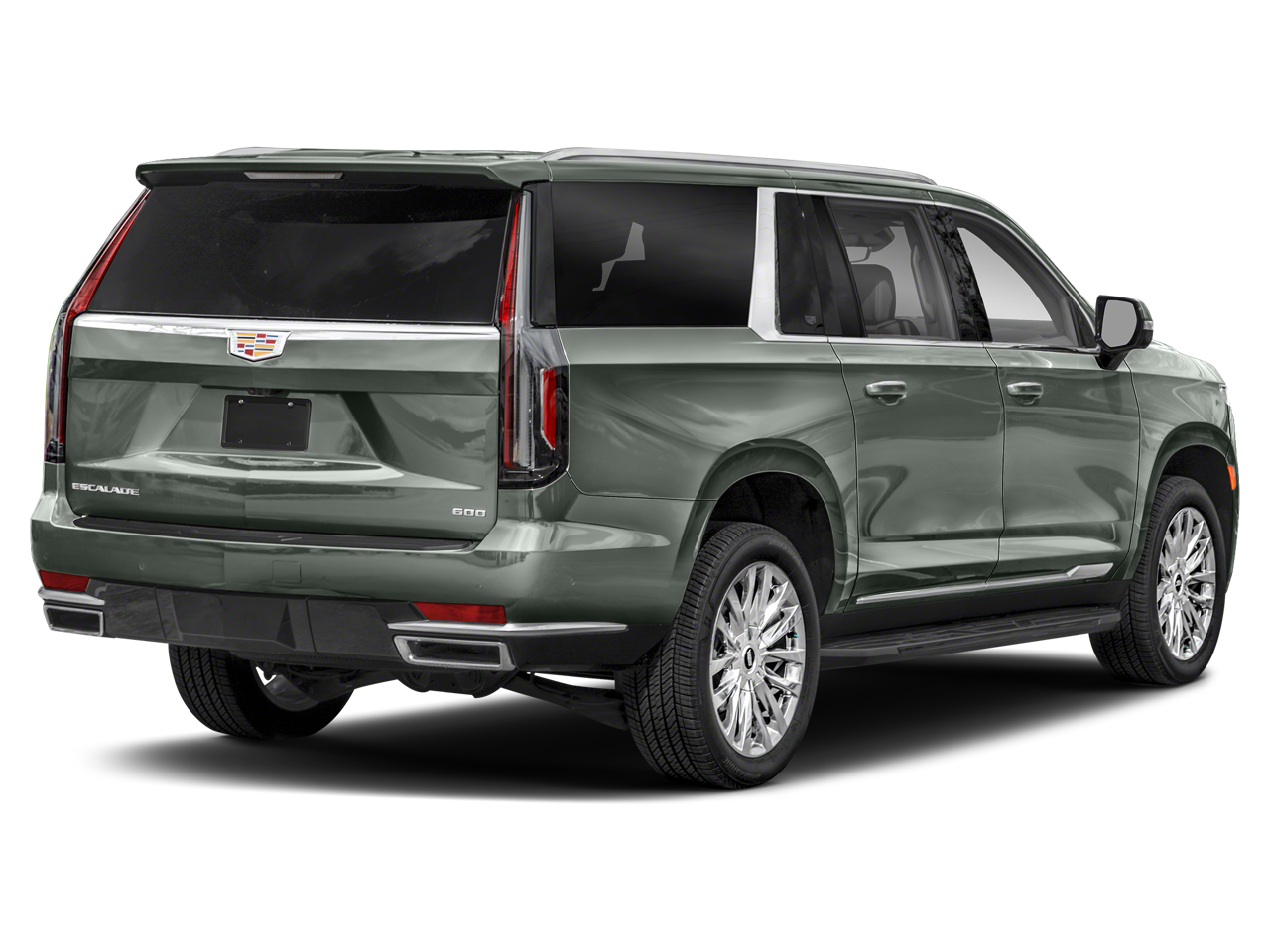 2023 Cadillac Escalade ESV 4WD Premium Luxury