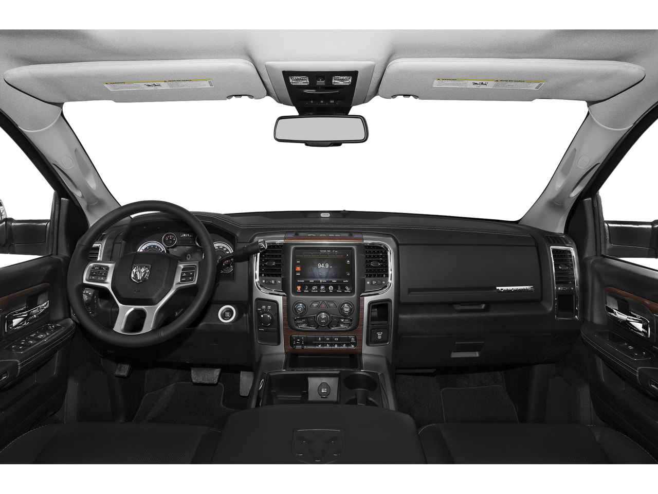 2015 RAM 2500 SLT