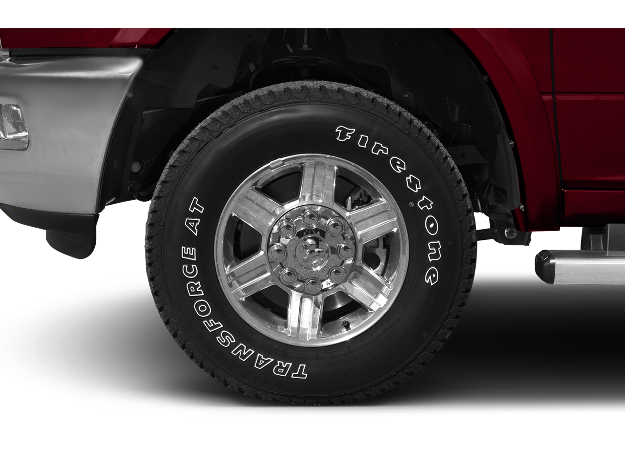 2015 RAM 2500 SLT