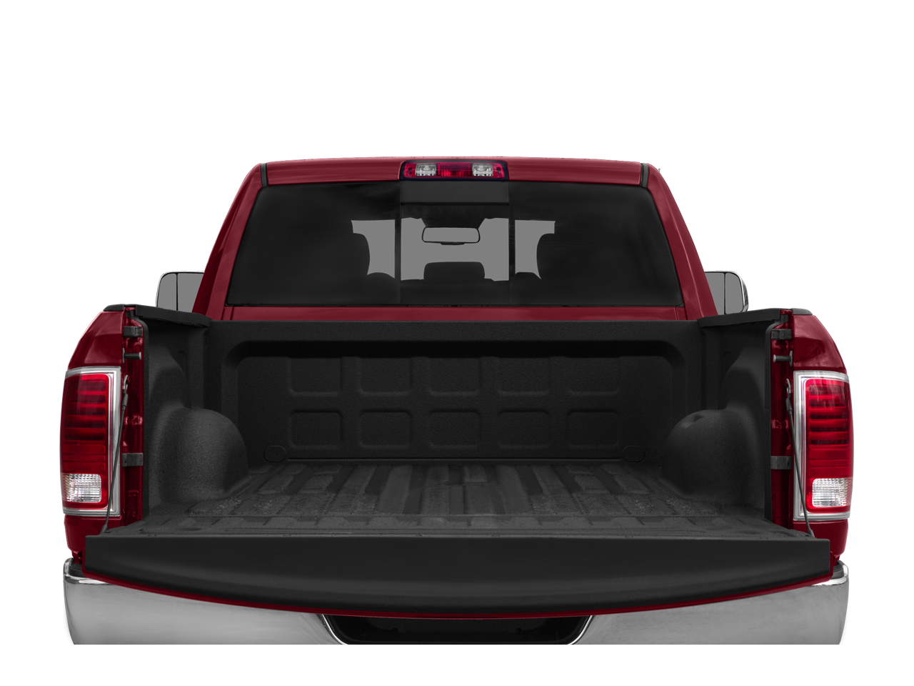 2015 RAM 2500 SLT