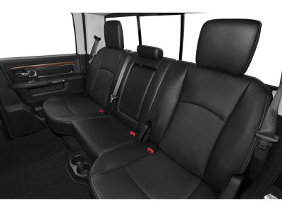 2015 RAM 2500 SLT