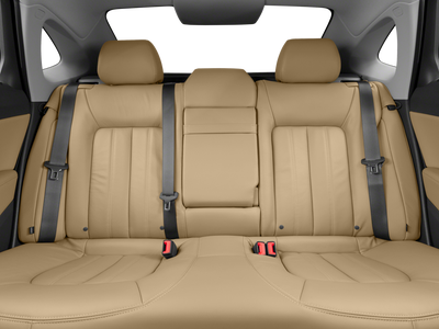 2016 Buick Verano Base