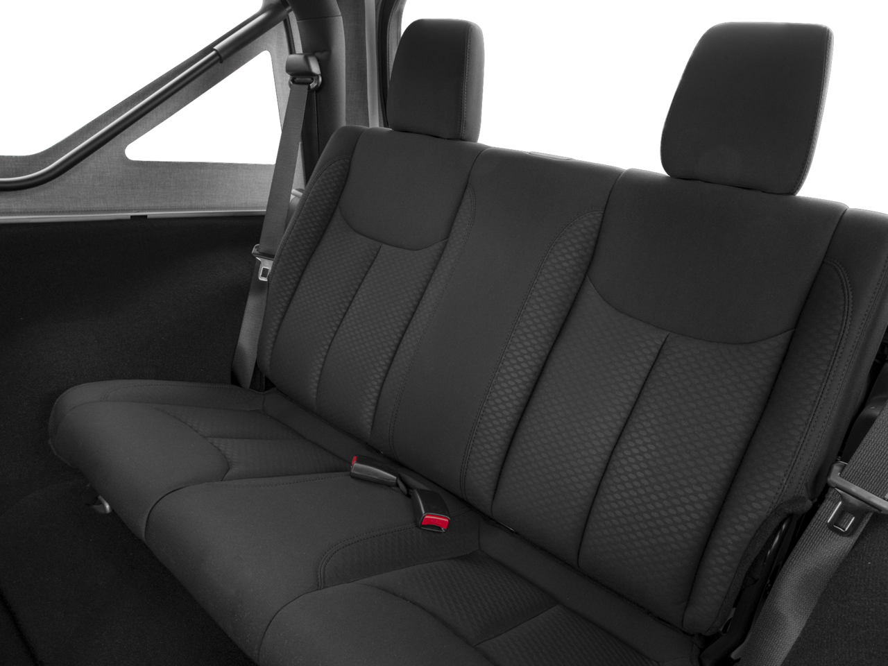 2016 Jeep Wrangler Sport 4x4