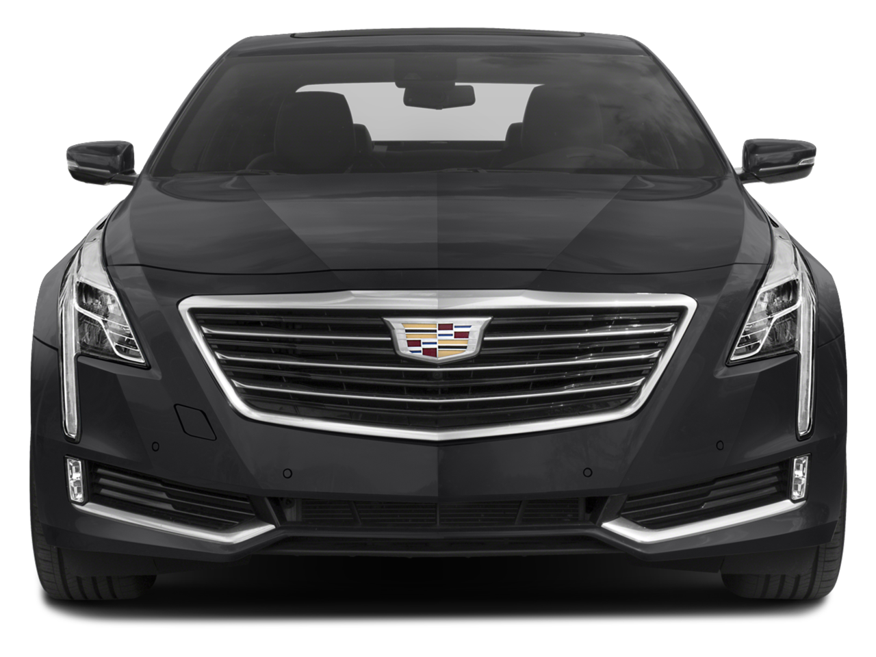 2017 Cadillac CT6 Platinum AWD