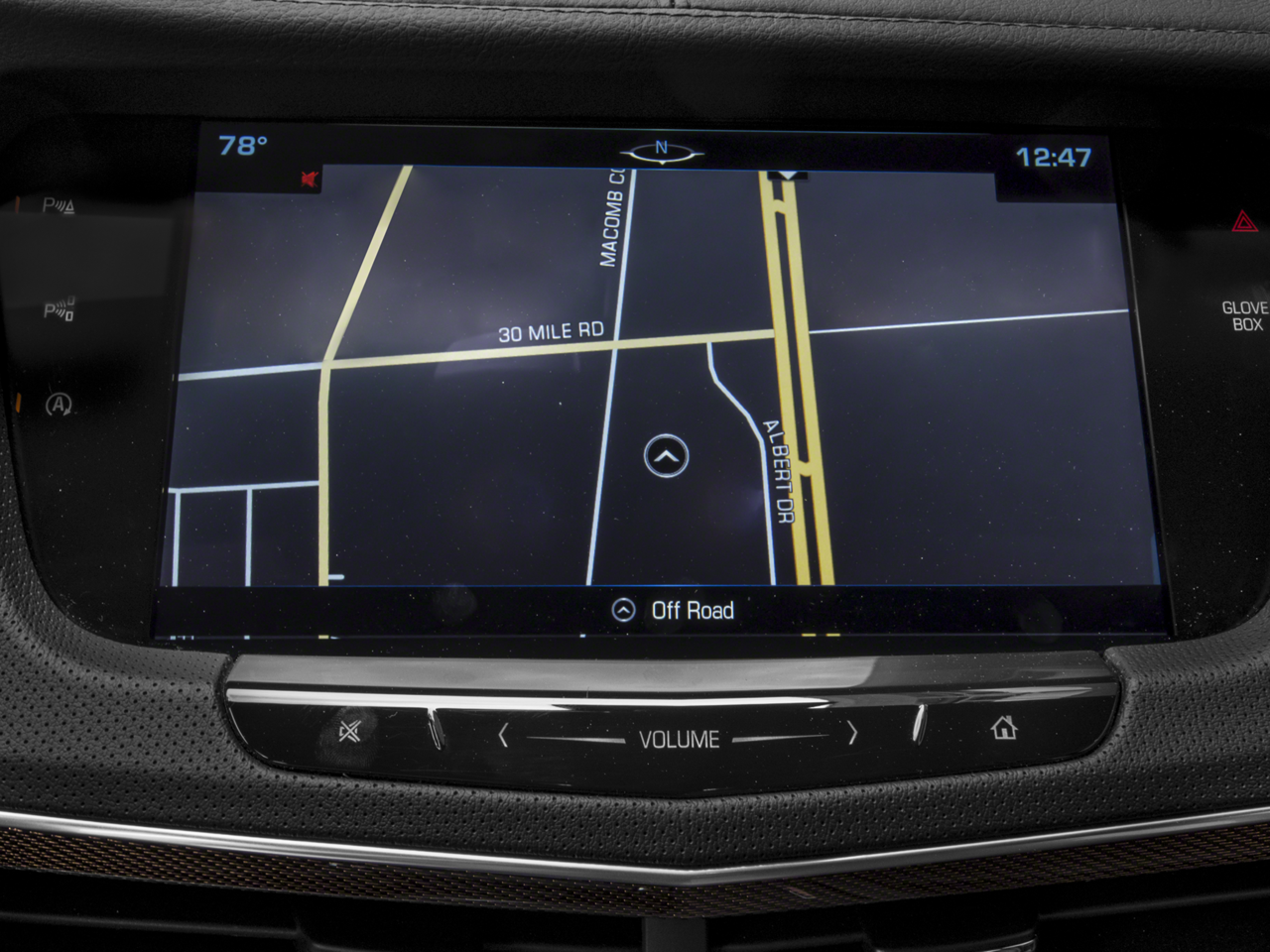 2017 Cadillac CT6 Platinum AWD