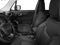 2017 Jeep Renegade Latitude FWD
