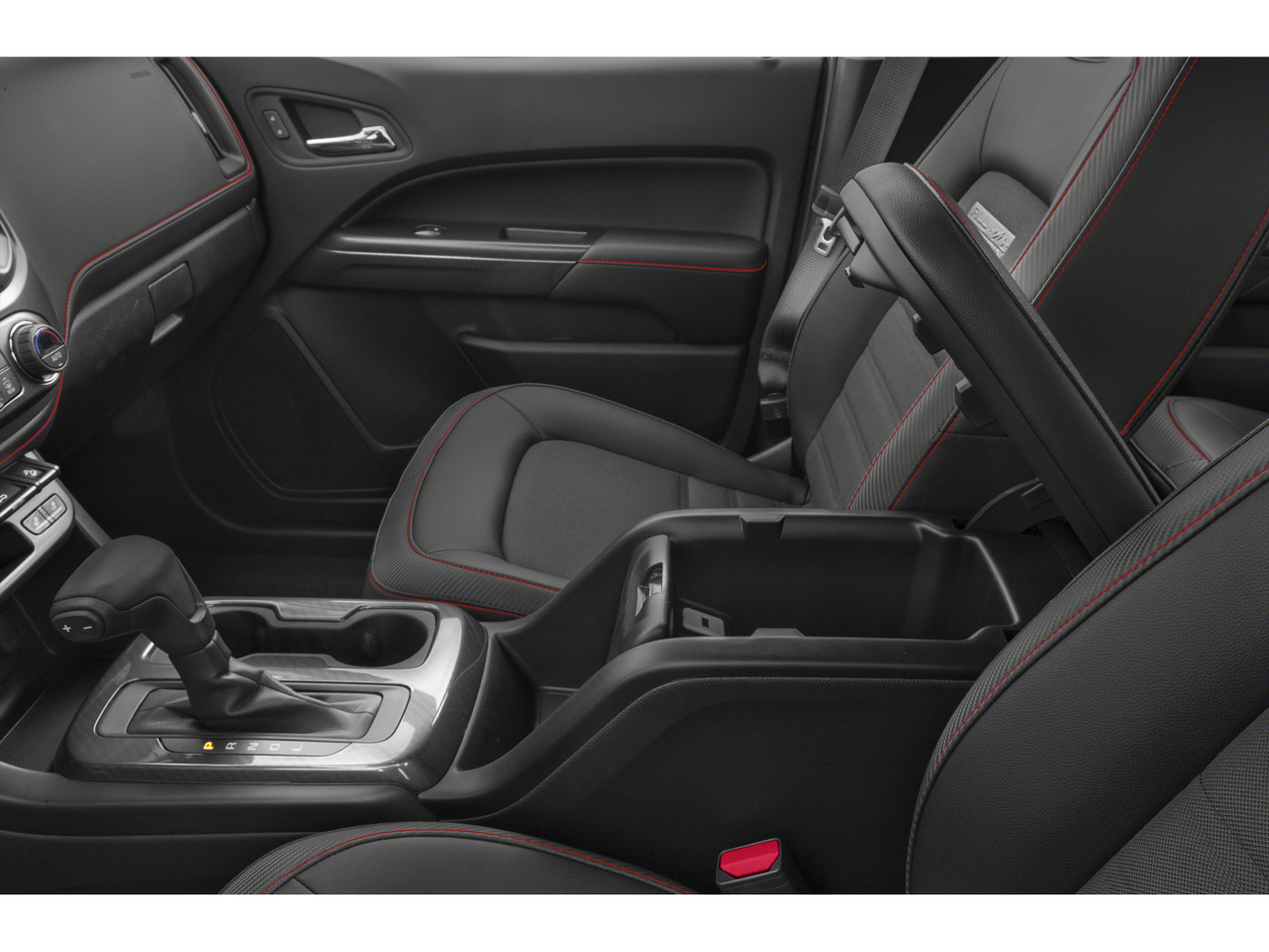 2018 GMC Canyon 4WD SLT