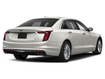 2019 Cadillac CT6 Premium Luxury AWD