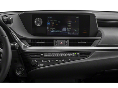 2019 Lexus ES 