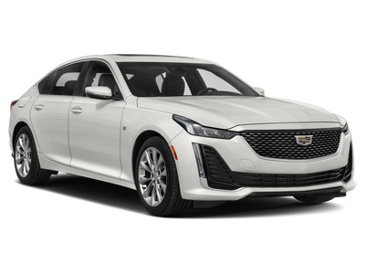 2020 Cadillac CT5 Premium Luxury