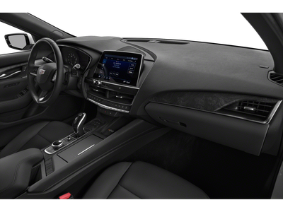 2020 Cadillac CT5 Premium Luxury