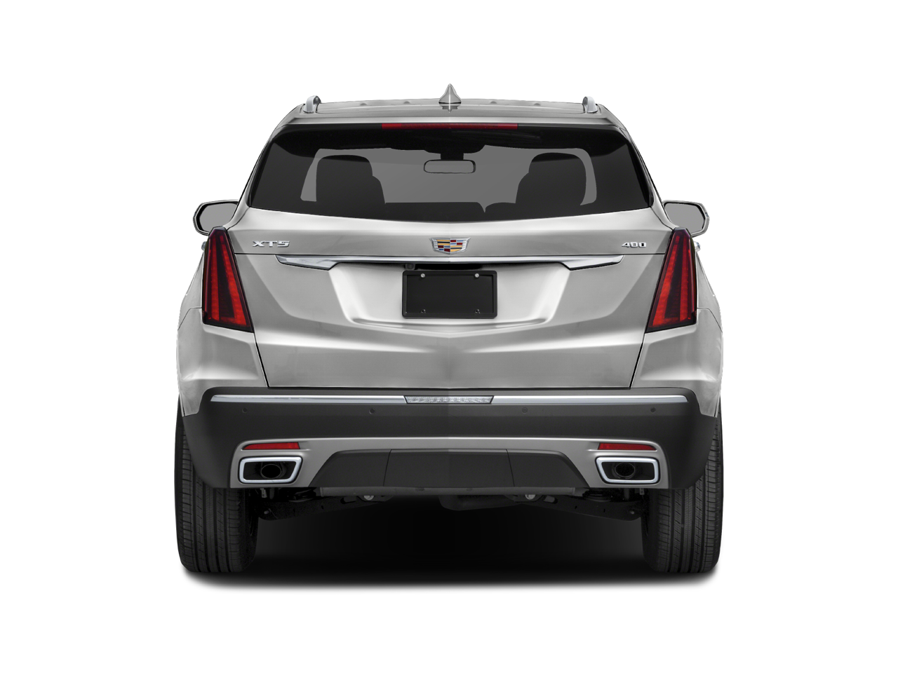 2020 Cadillac XT5 Luxury FWD