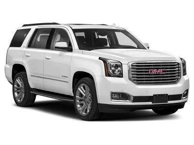 2020 GMC Yukon SLT Standard Edition