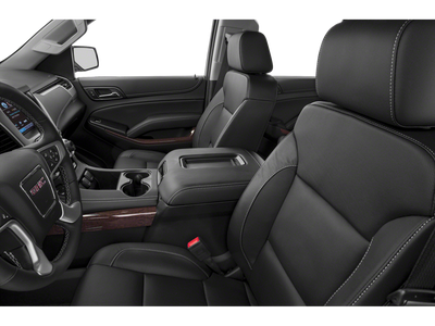 2020 GMC Yukon SLT Standard Edition