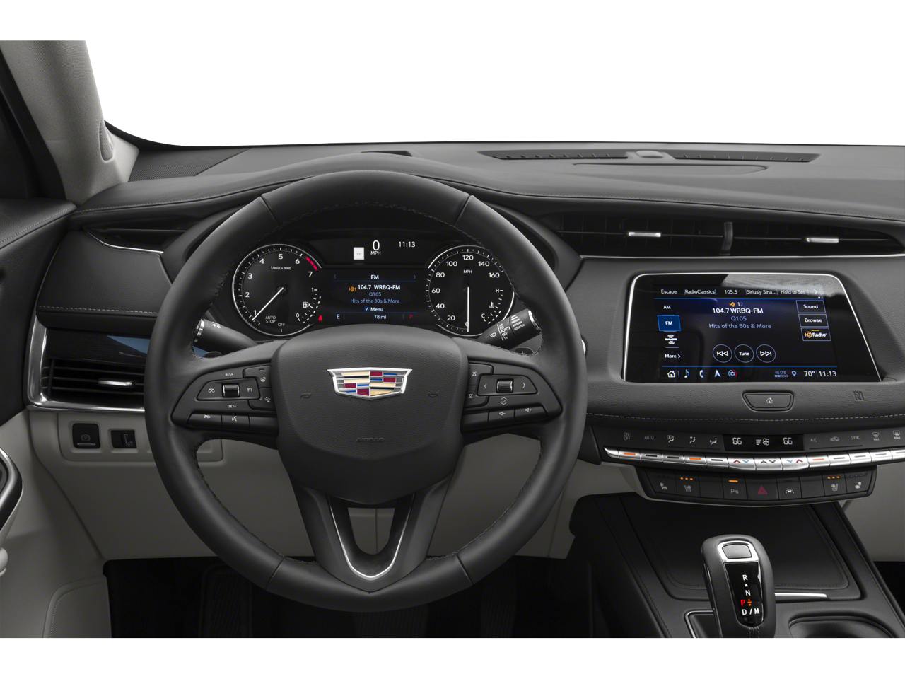 2021 Cadillac XT4 FWD Premium Luxury