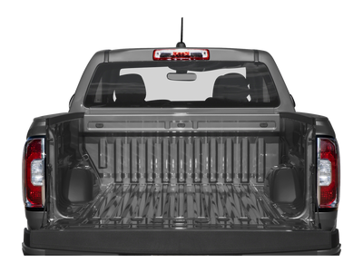 2021 GMC Canyon Elevation Standard