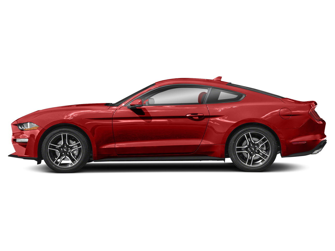 2022 Ford Mustang Base