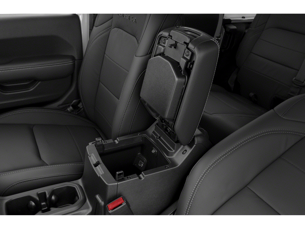 2022 Jeep Wrangler 4xe Rubicon