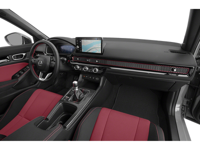 2024 Honda Civic Si Base