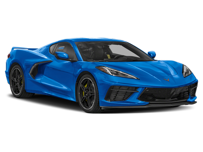 2025 Chevrolet Corvette Stingray 3LT