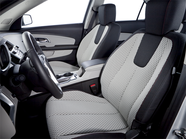 2013 Chevrolet Equinox 1LT