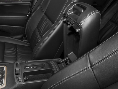 2014 Jeep Grand Cherokee Limited 4x2