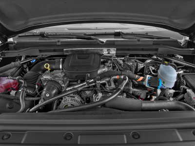 2016 GMC Sierra 2500 HD SLT