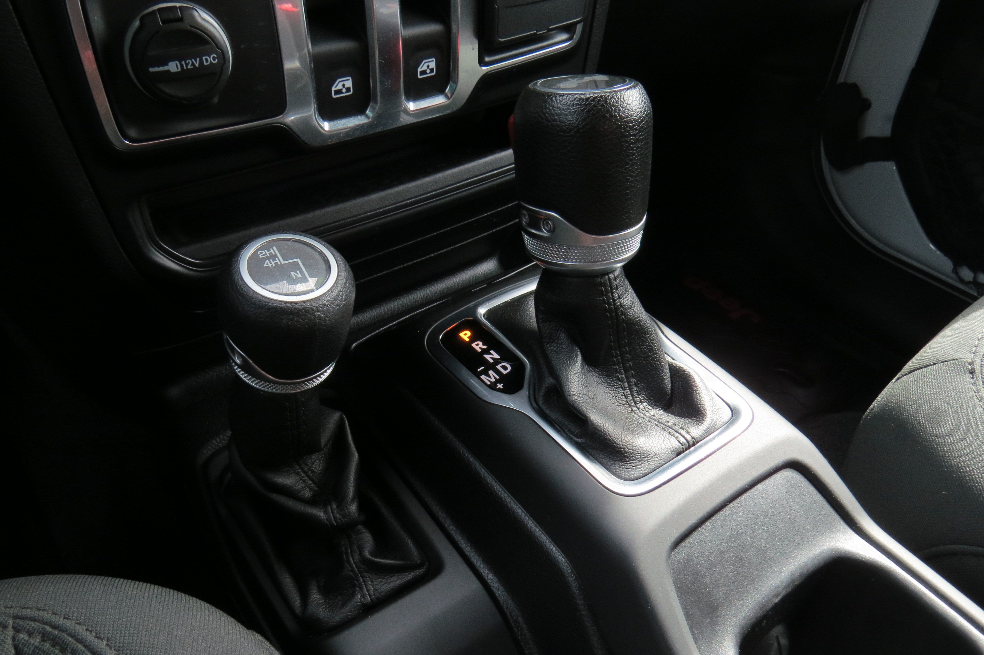 2020 Jeep Wrangler Sport S 4x4