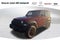 2020 Jeep Wrangler Willys 4x4