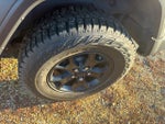2020 Jeep Wrangler Willys 4x4