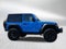 2021 Jeep Wrangler Rubicon