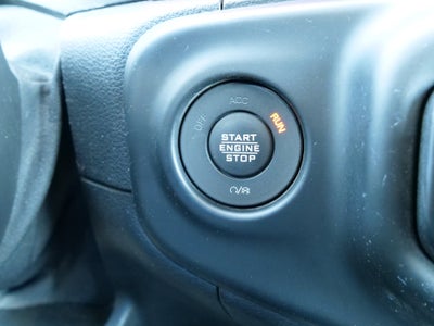 2021 Jeep Wrangler Rubicon