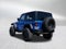 2021 Jeep Wrangler Rubicon